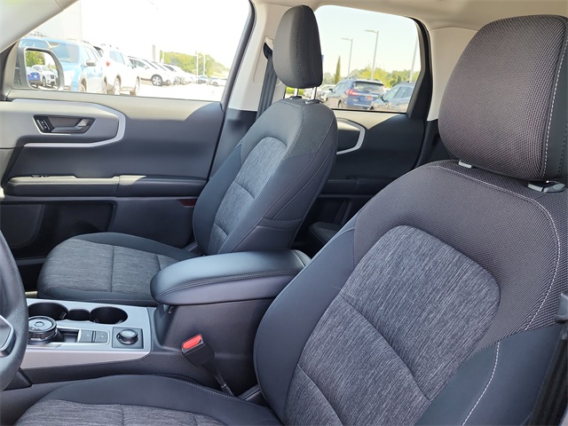 2023 Ford Bronco Sport Big Bend photo 11