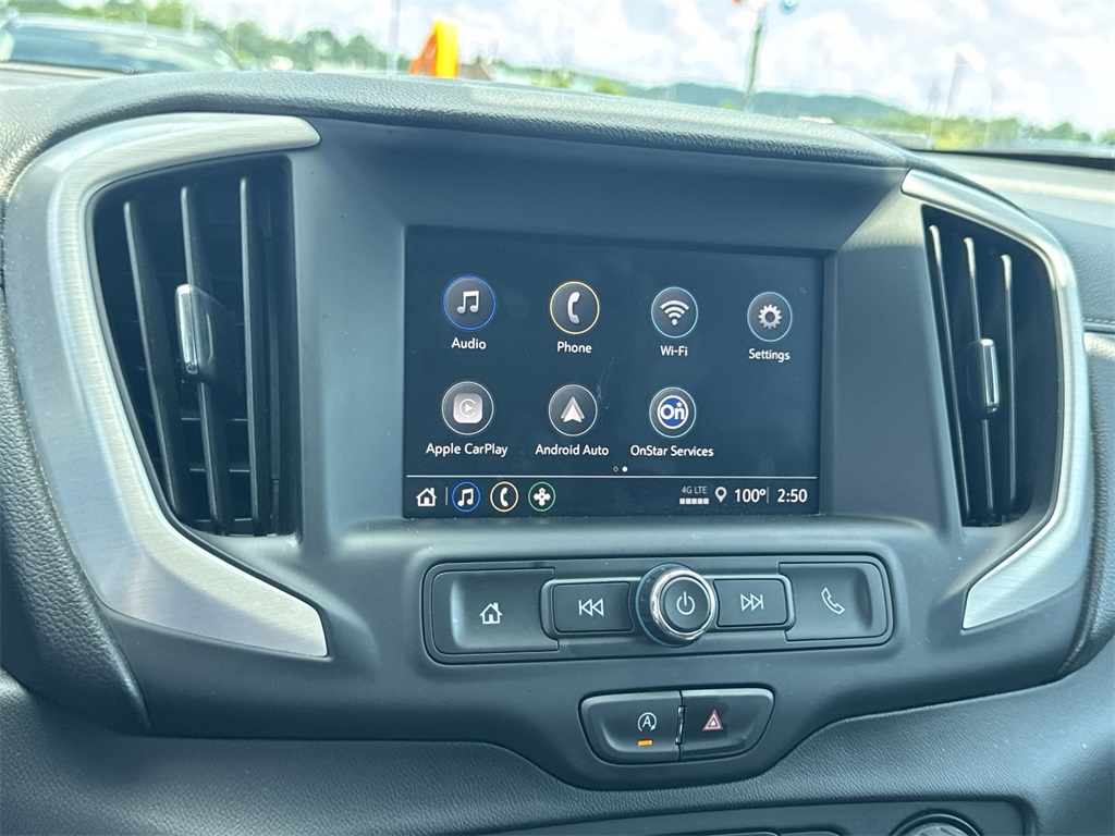 2024 Gmc Terrain SLE photo 22