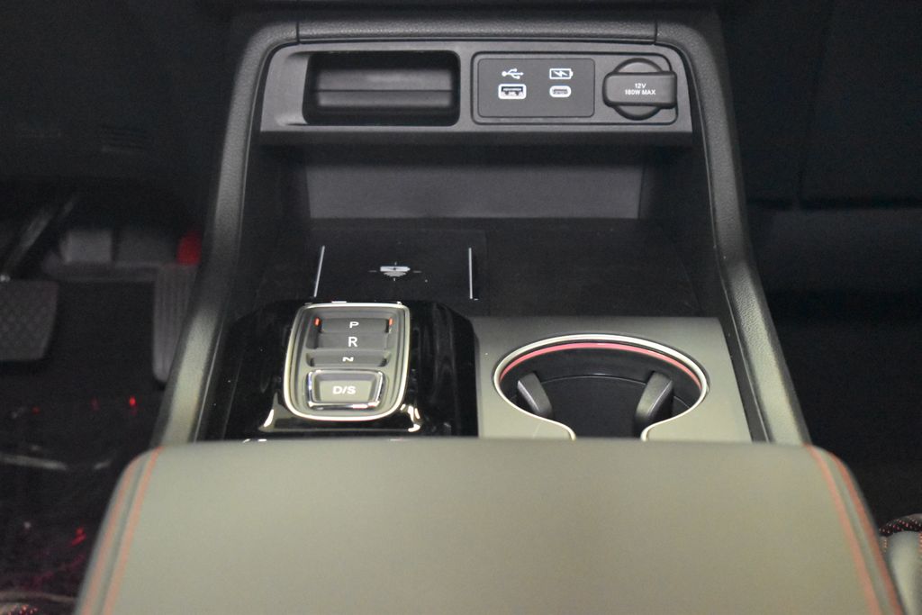 2025 Honda Pilot Black Edition photo 12