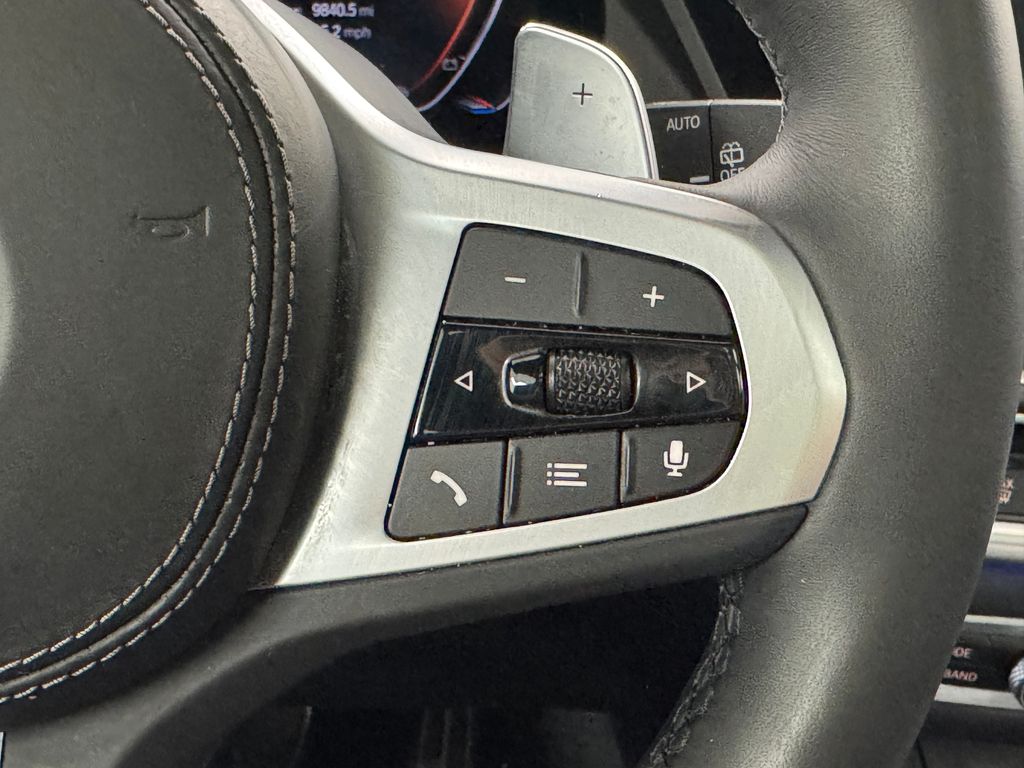 2022 Bmw X5 xDrive40i photo 26