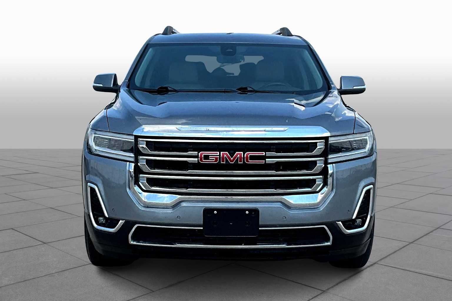 2022 Gmc Acadia SLT photo 3