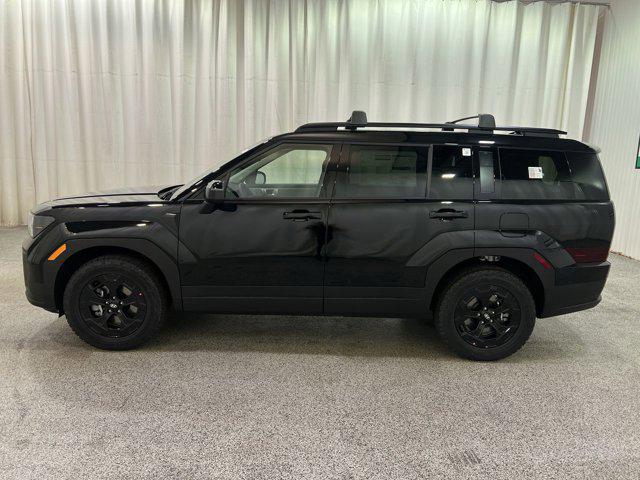 2026 Hyundai Santa Fe XRT photo 2