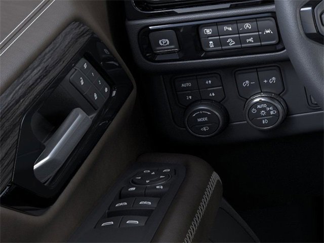 2025 Gmc Yukon Denali Ultimate photo 21