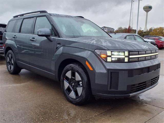 2026 Hyundai Santa Fe SEL's photo