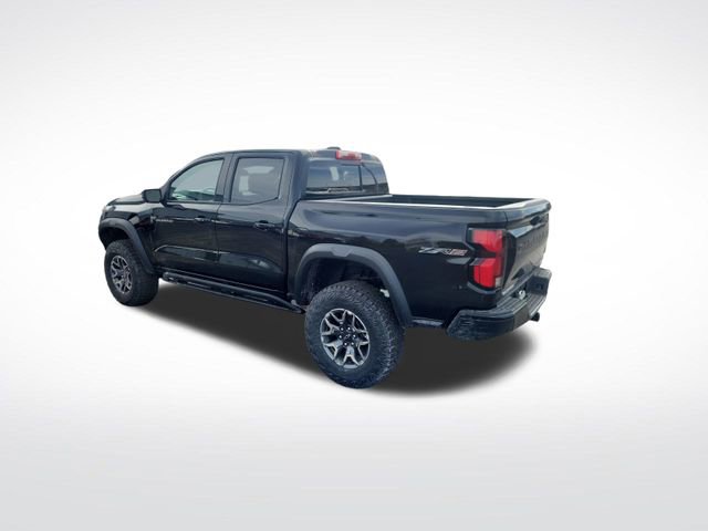 2025 Chevrolet Colorado ZR2 photo 3