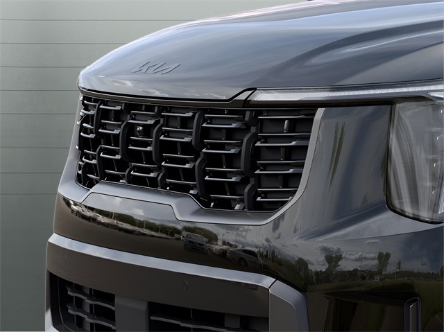 2025 Kia Sorento X-Line SX photo 23