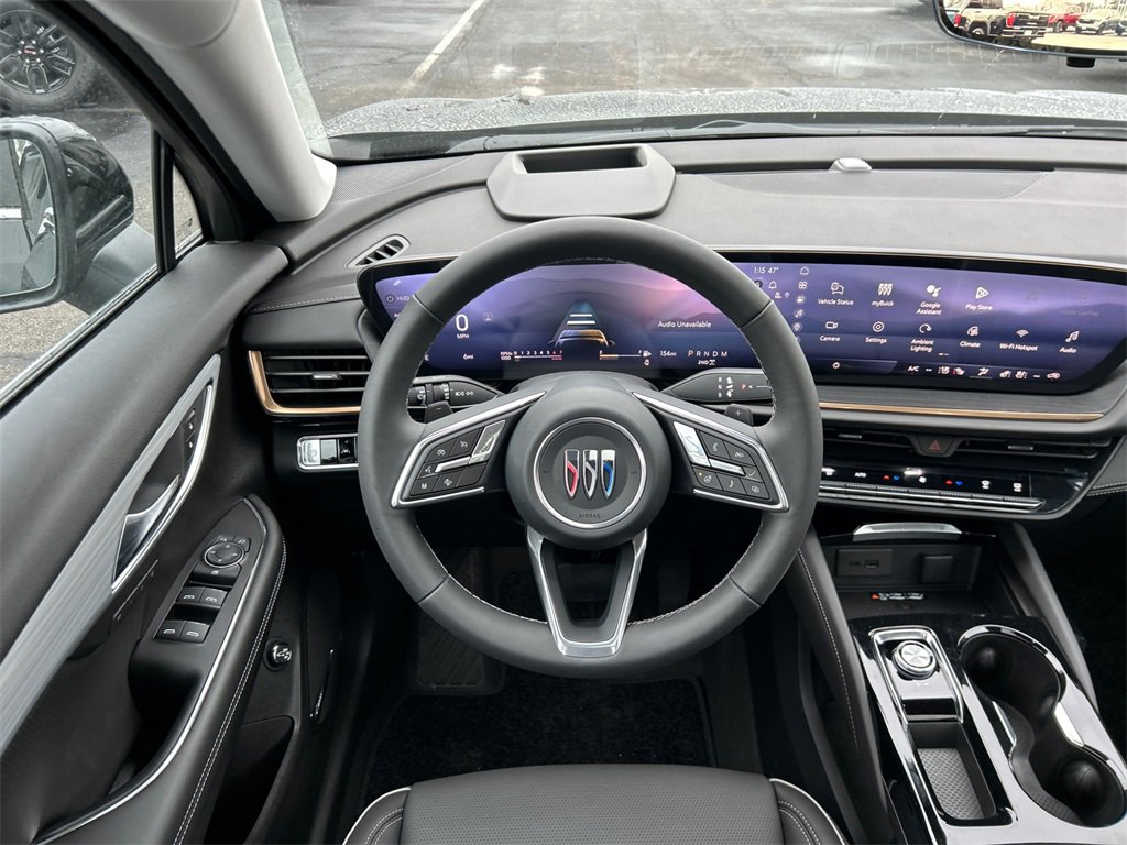 2026 BUICK ENVISION - Image 29