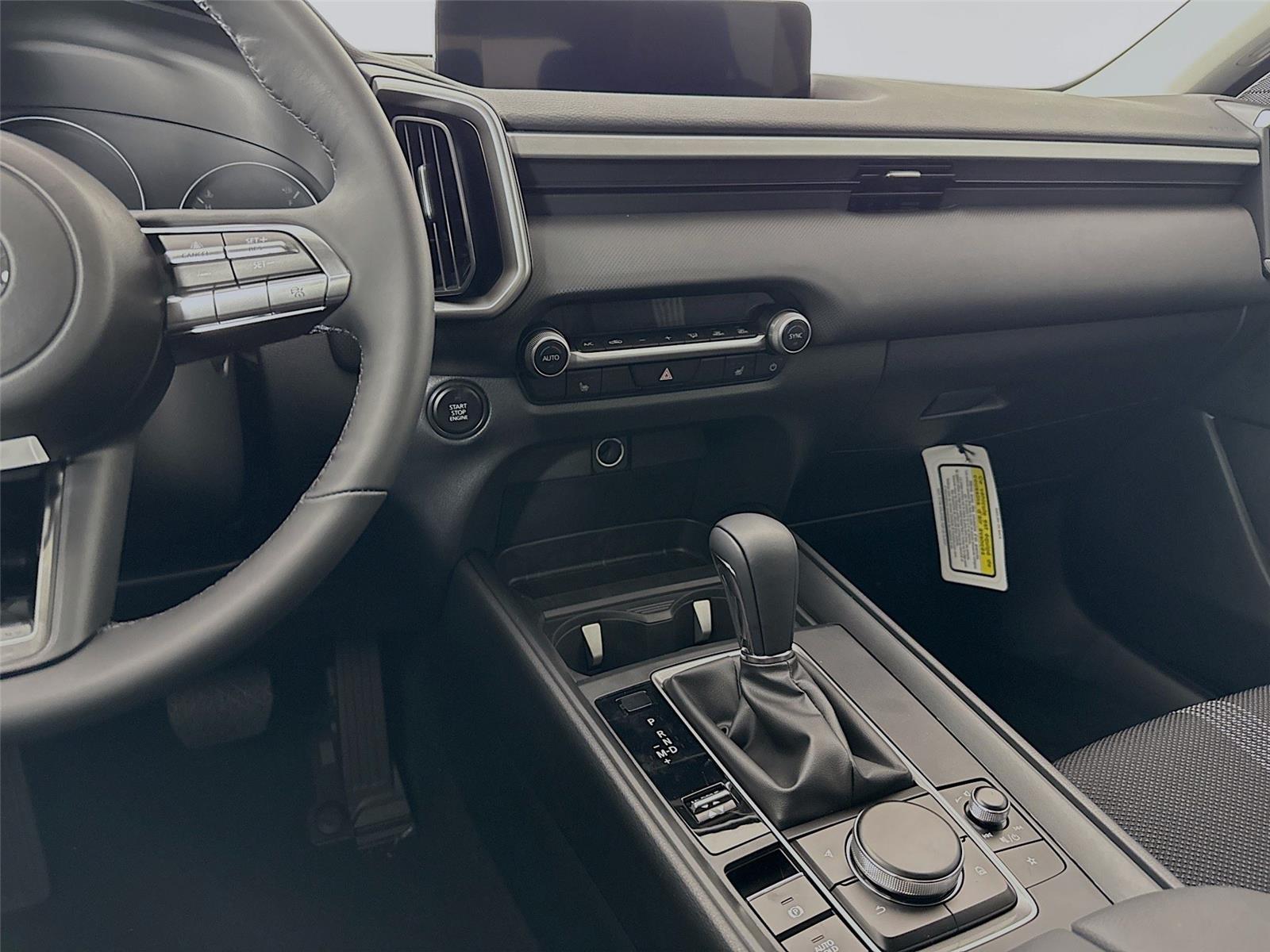 2025 Mazda CX-50 2.5 S Preferred photo 31