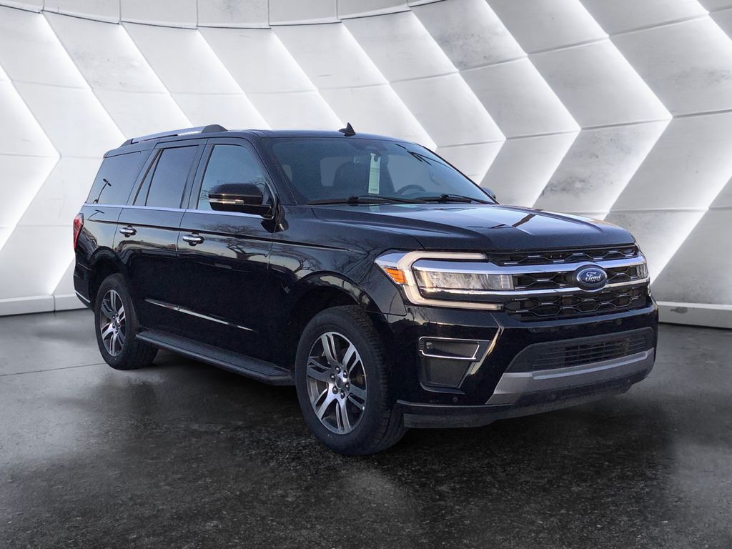 2024 Ford Expedition