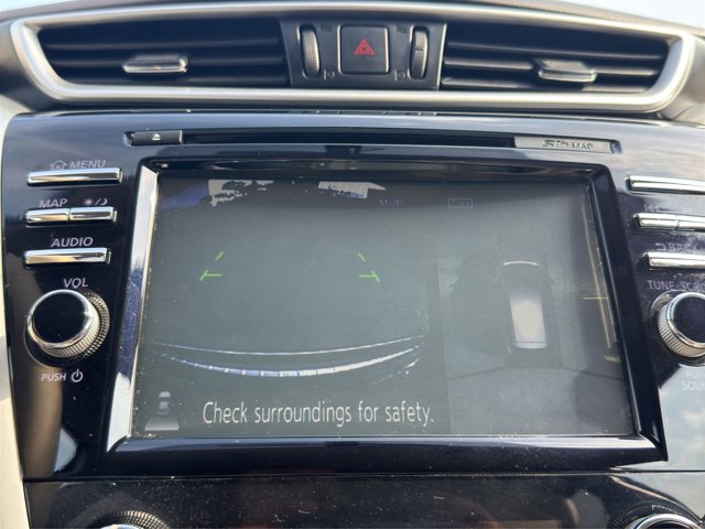2018 Nissan Murano SL photo 16