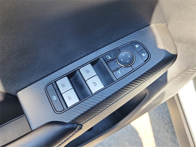 2022 Mitsubishi Outlander SE photo 11