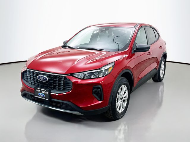 2025 Ford Escape Active photo 3