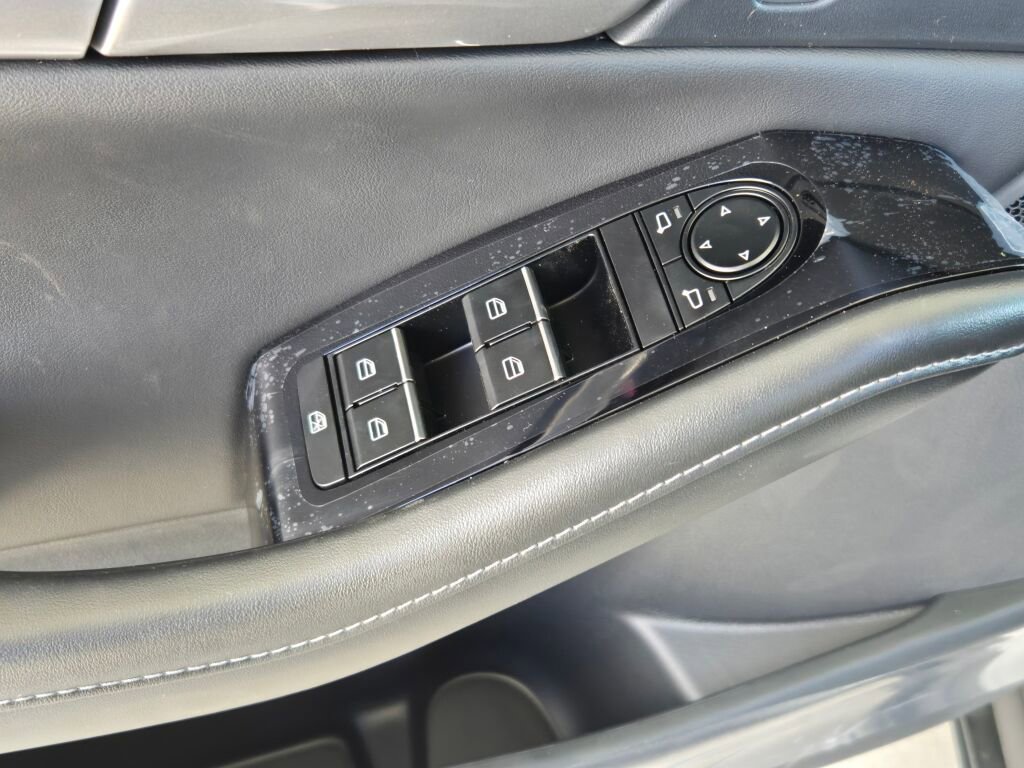 2025 Mazda CX-30 2.5 Select Sport photo 19