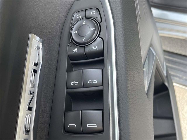 2026 Gmc Sierra Denali photo 16