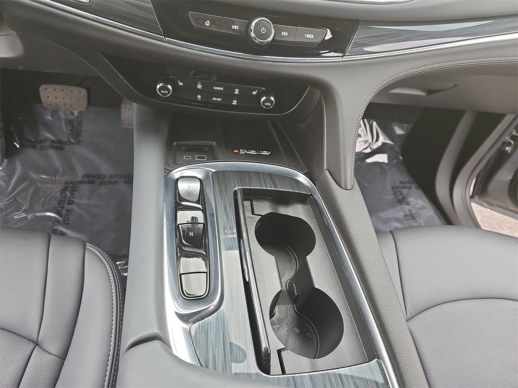 2023 Buick Enclave Essence photo 20