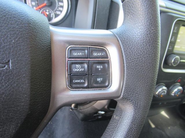 2024 Ram 1500 Classic SLT photo 21