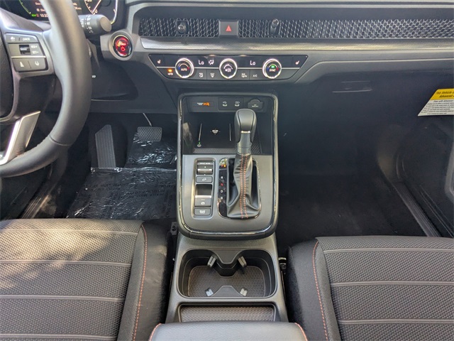 2026 Honda CR-V Hybrid Sport photo 19