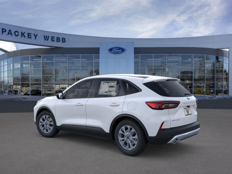 2026 FORD ESCAPE - Image 6