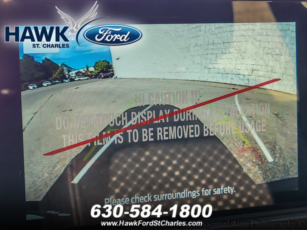 2026 FORD ESCAPE - Image 12