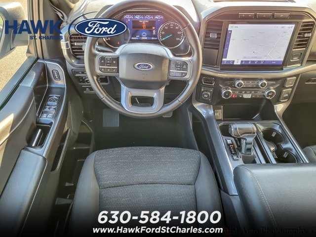 2023 FORD F-150 - Image 31