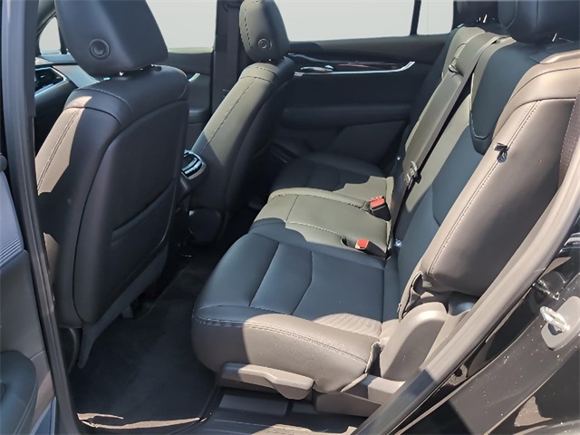 2024 Cadillac XT6 Premium Luxury photo 30
