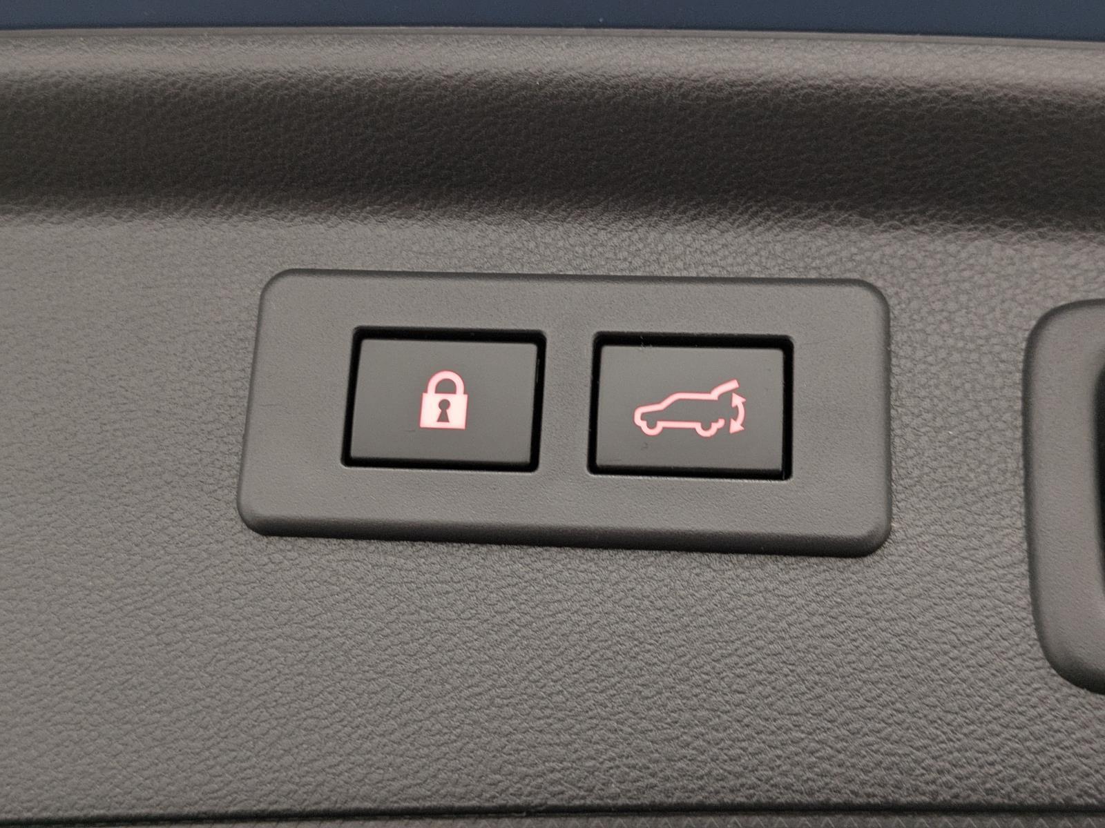 2022 Subaru Forester Wilderness photo 3