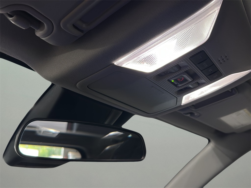 2024 Toyota RAV4 XLE photo 11