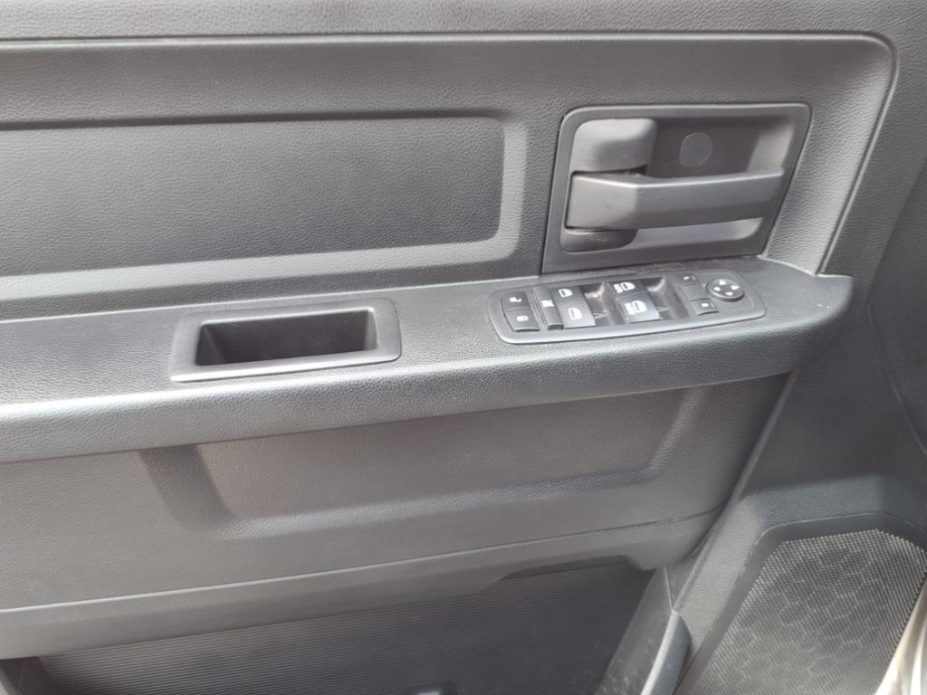 2017 Ram 1500 Express photo 7