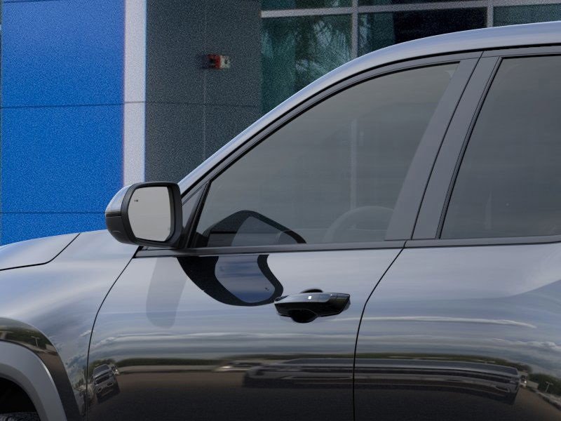 2026 Chevrolet Equinox LT photo 15
