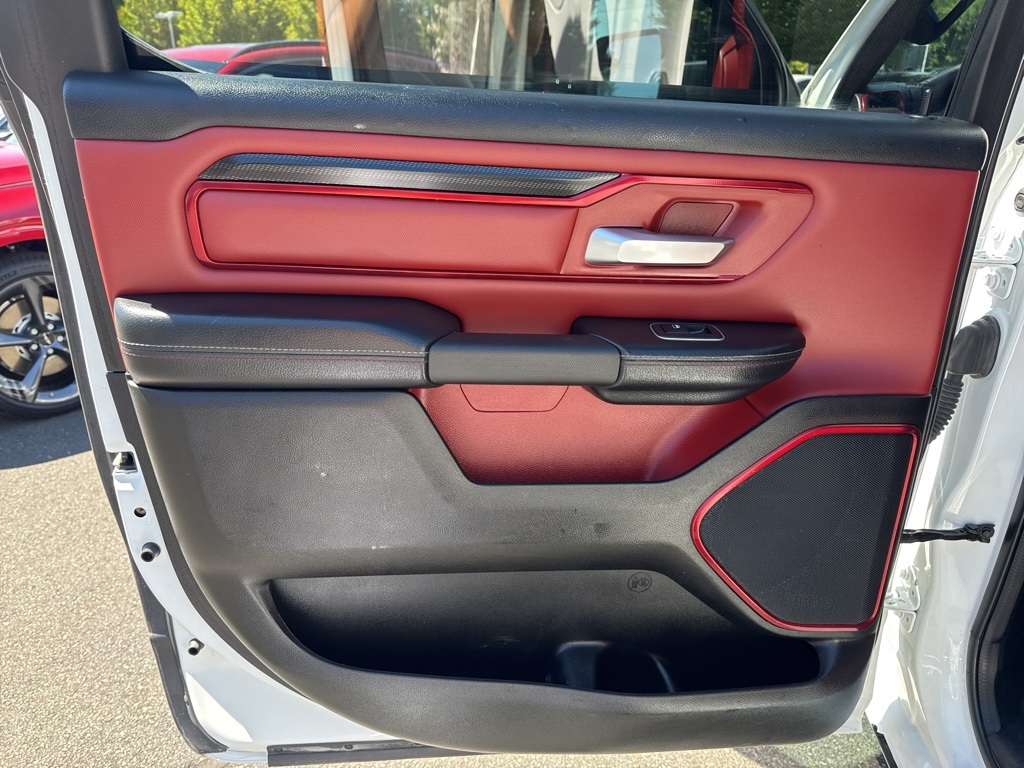 2023 Ram 1500 Rebel photo 39