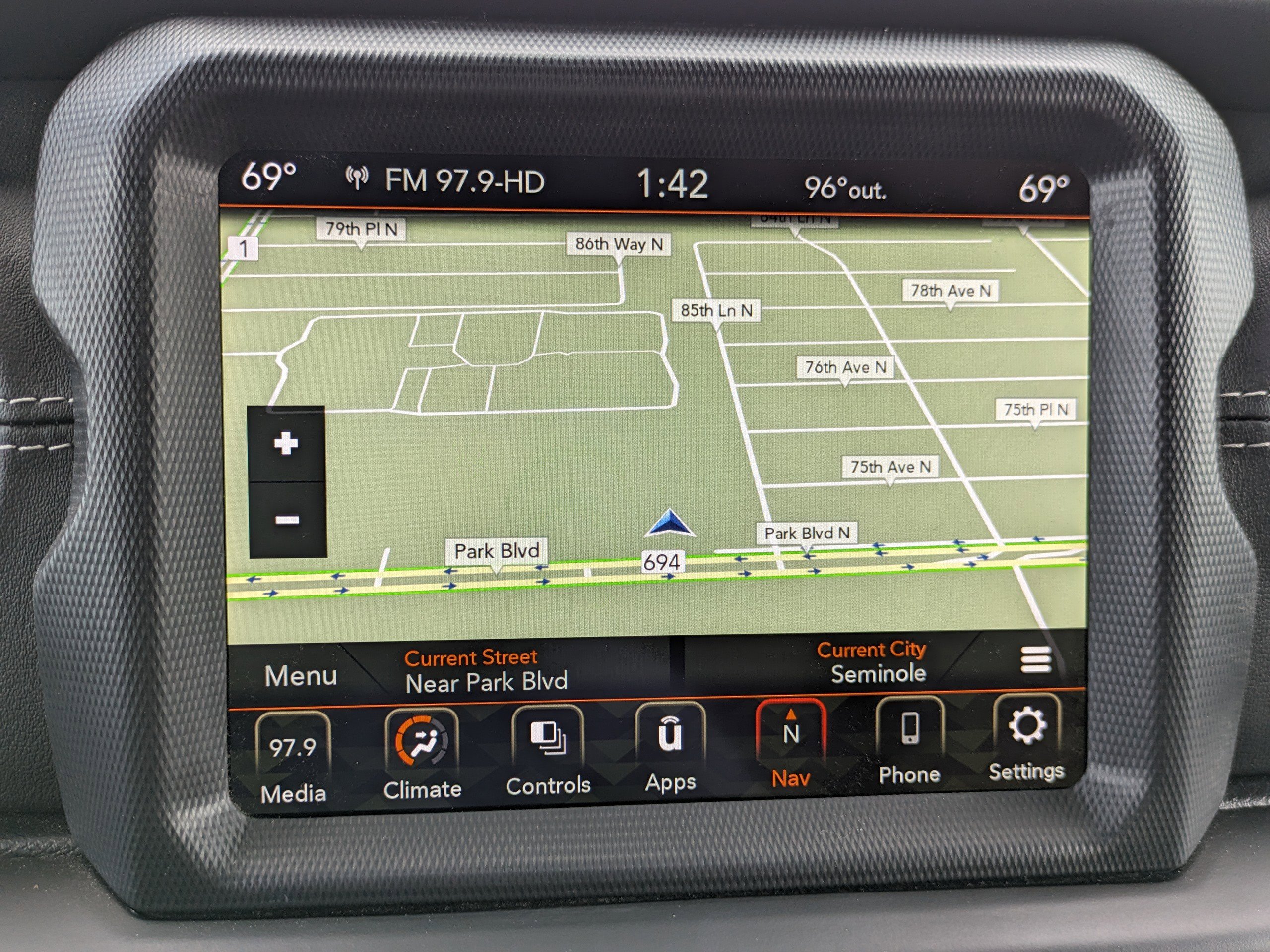 2023 Jeep Wrangler Sahara 4xe photo 21