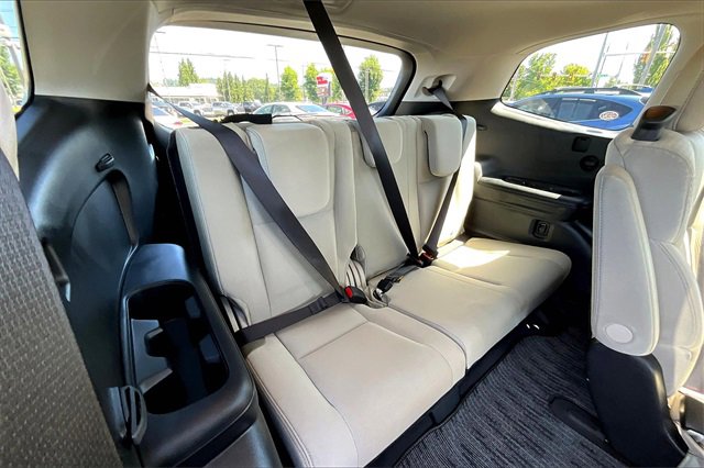 2024 Subaru Ascent Premium photo 22