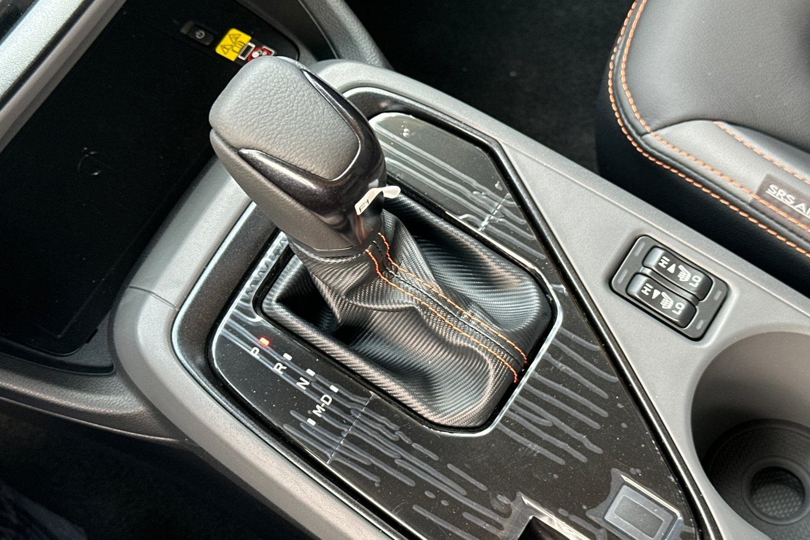 2025 Subaru Crosstrek Limited photo 41