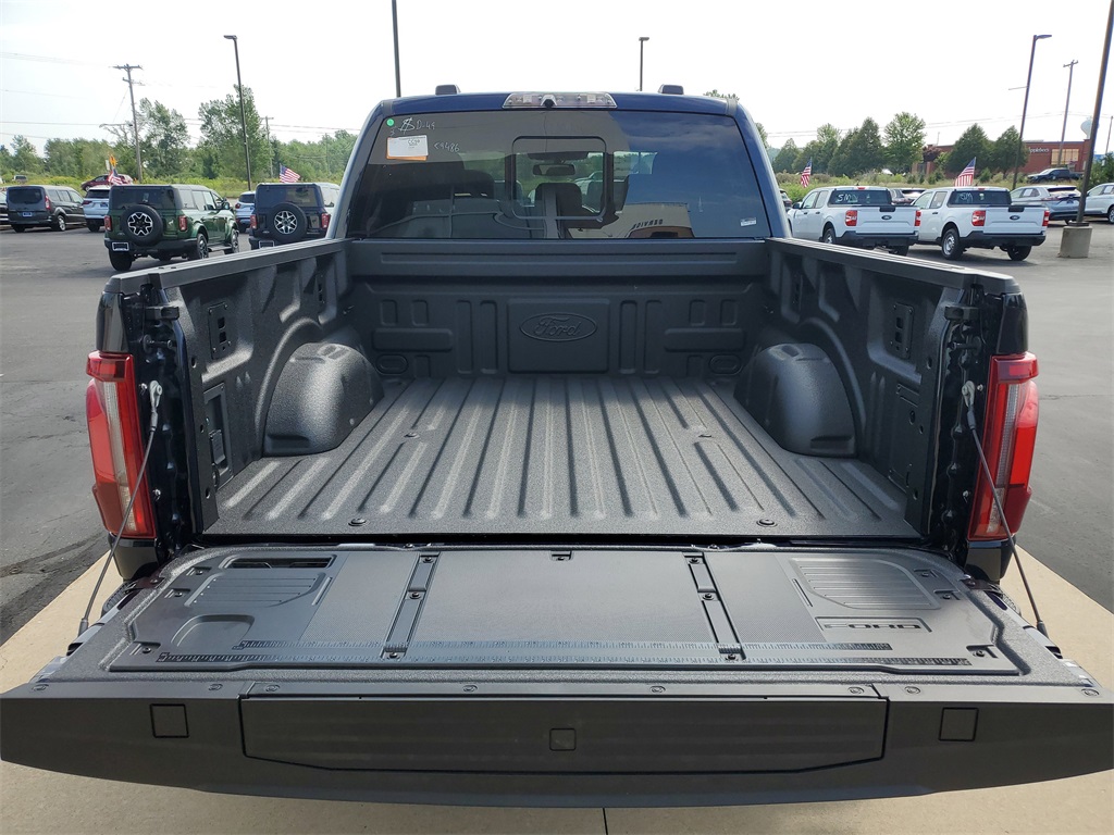 2025 Ford F-150 Raptor photo 28