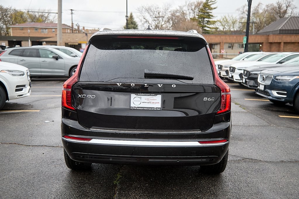 2025 VOLVO XC90 - Image 7