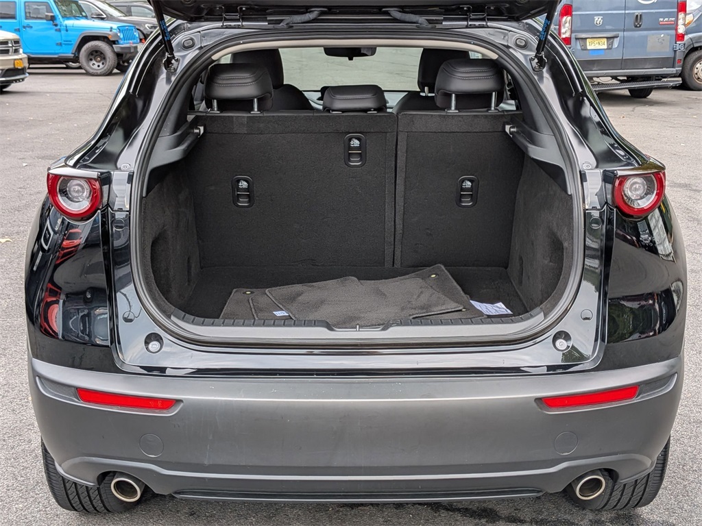 2023 Mazda CX-30 2.5 Select photo 5