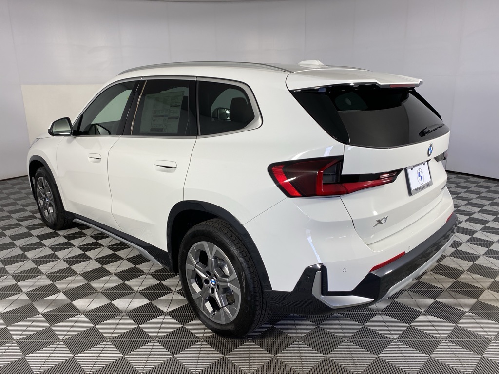 2025 Bmw X1 XDrive28i photo 21