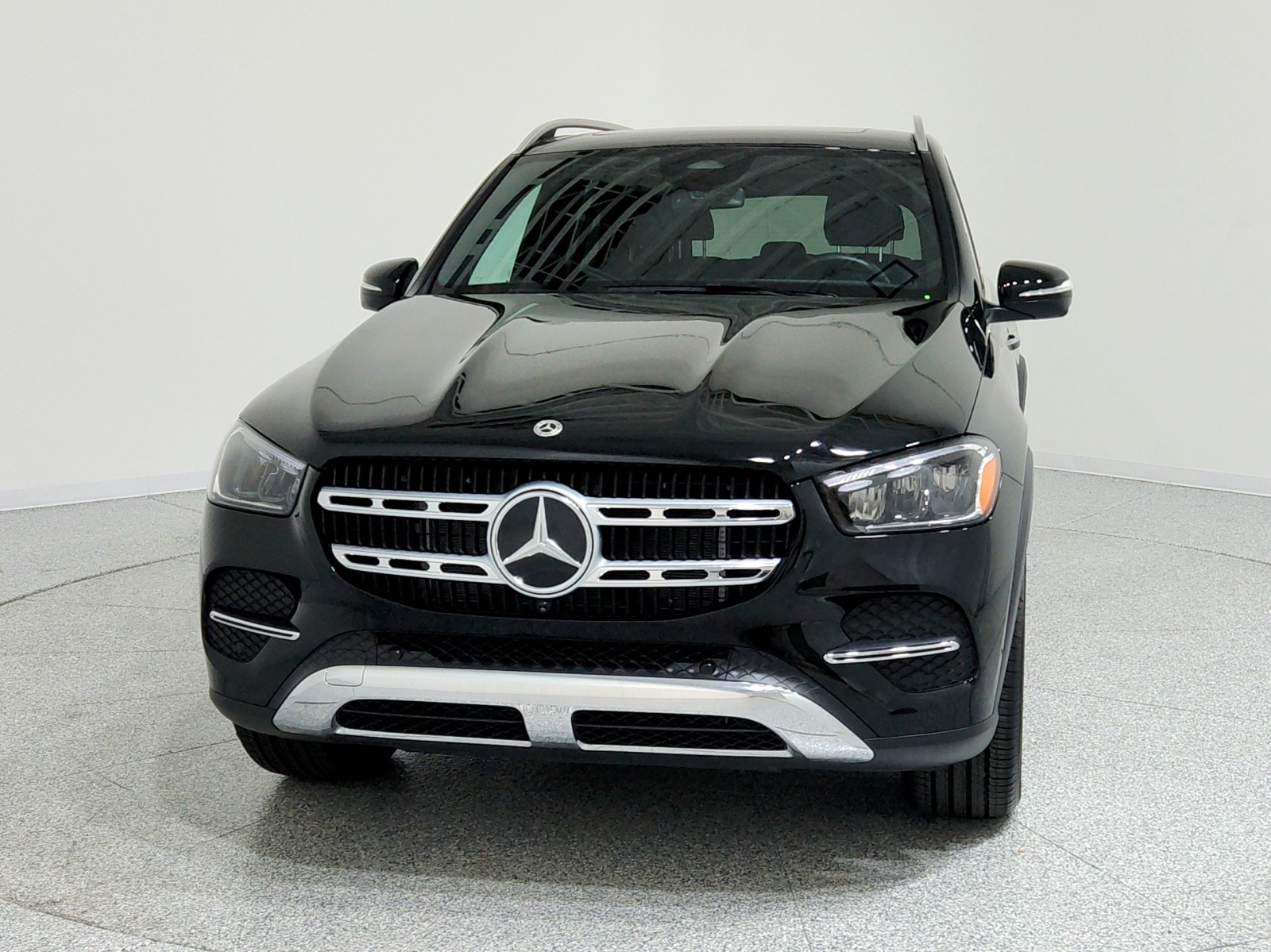 2025 Mercedes Benz GLE 350 4MATIC photo 3