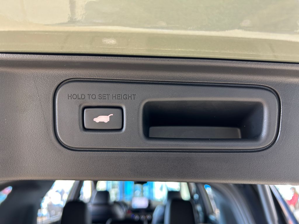 2026 Honda Passport TrailSport Elite photo 23