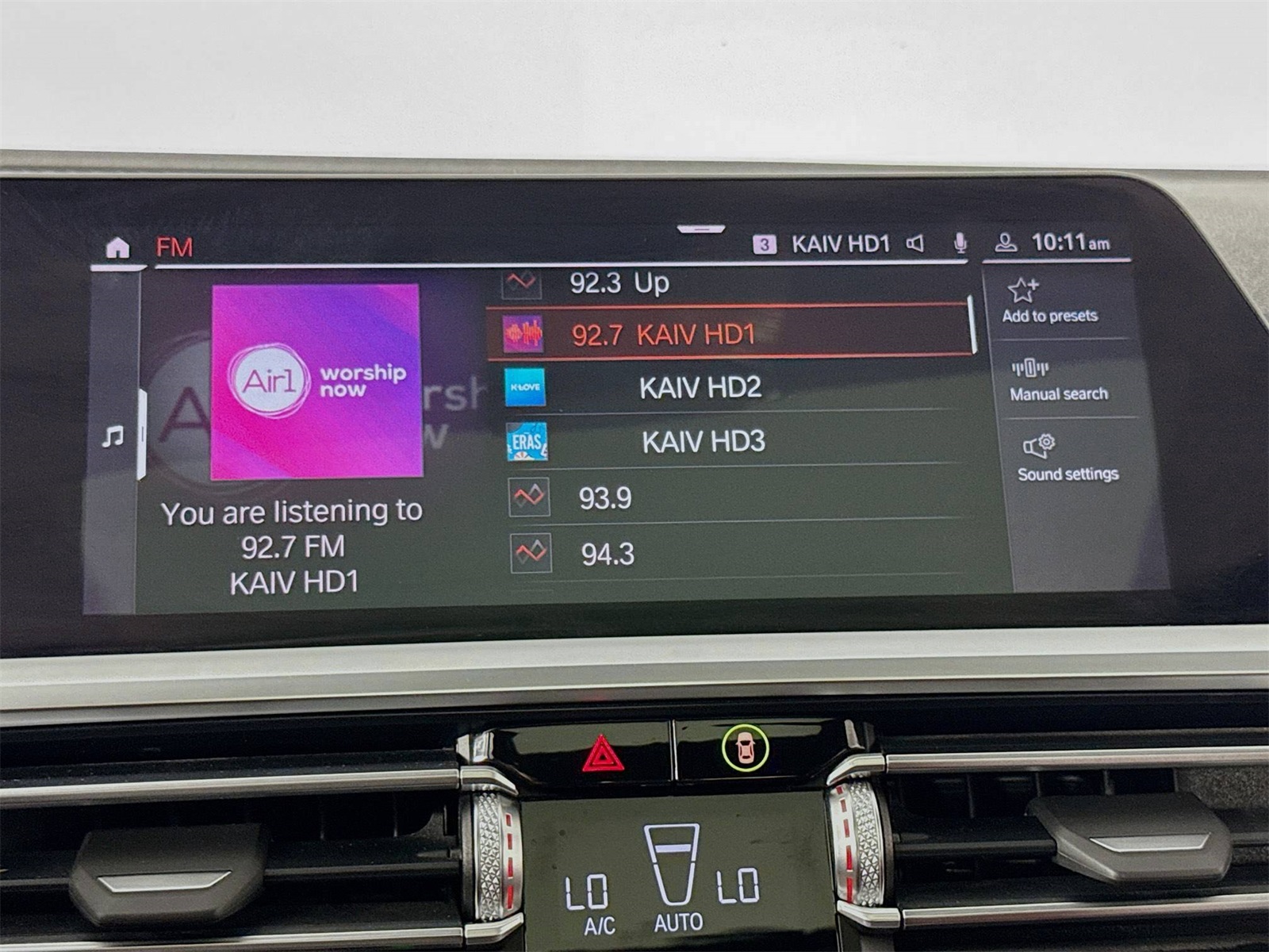 2022 Bmw 430i GC photo 15