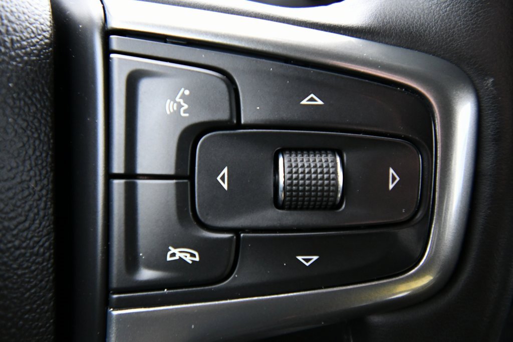 2023 Chevrolet Silverado 1500 LT photo 20