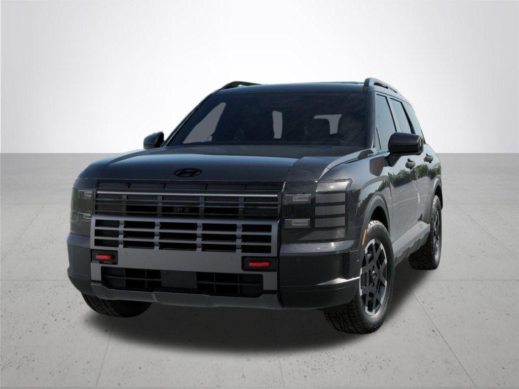 2026 Hyundai Palisade XRT photo 5