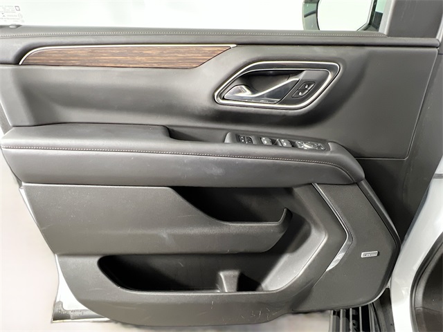 2021 Chevrolet Suburban High Country photo 31