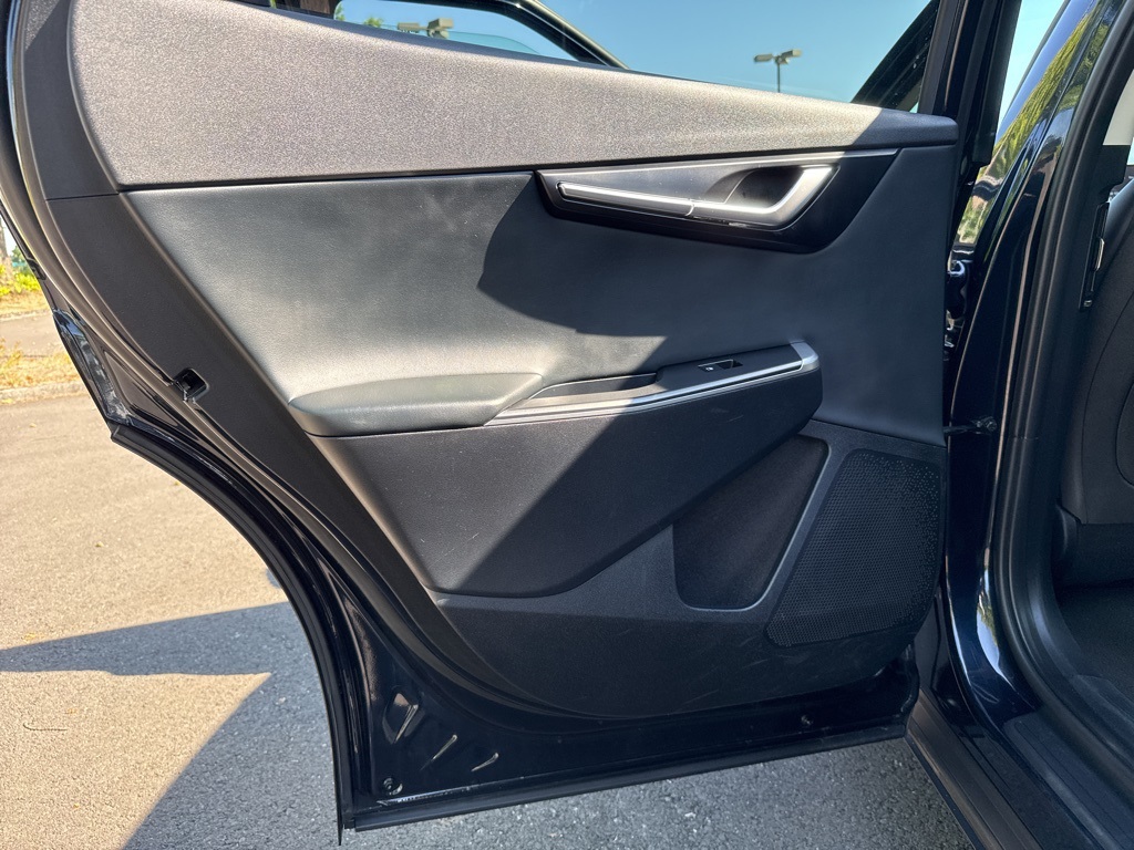 2024 Kia EV6 Light photo 18