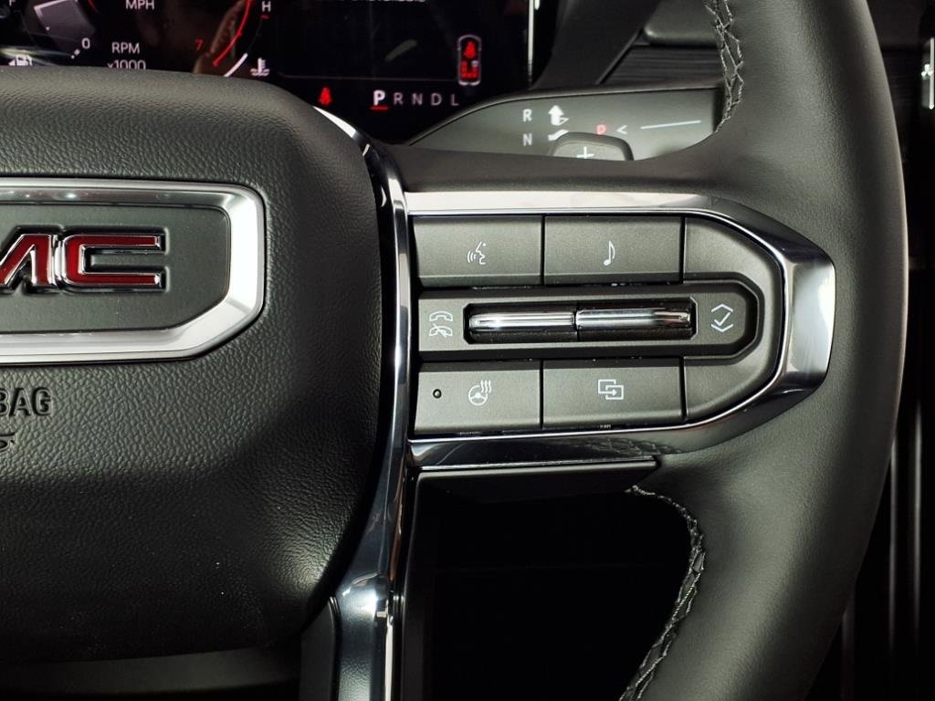 2026 Gmc Acadia Elevation photo 6