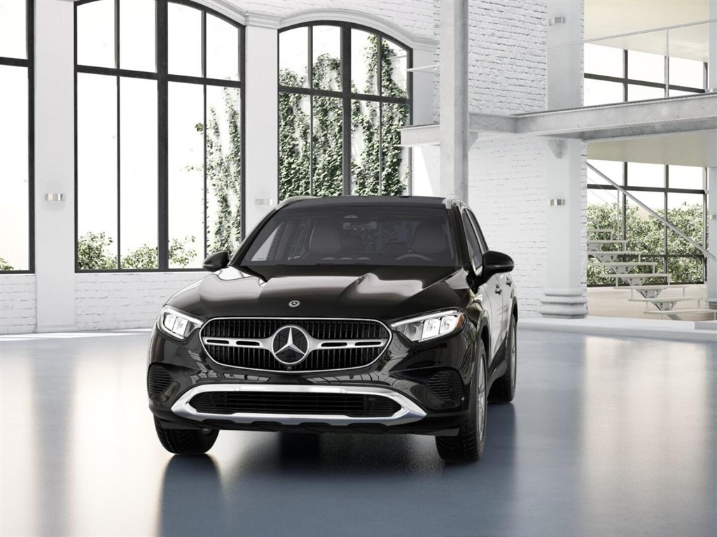 2025 Mercedes Benz GLC 300 4MATIC photo 41