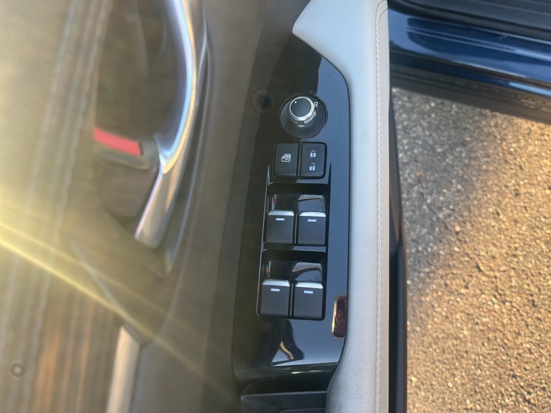 2018 Mazda CX-5 Grand Touring photo 15