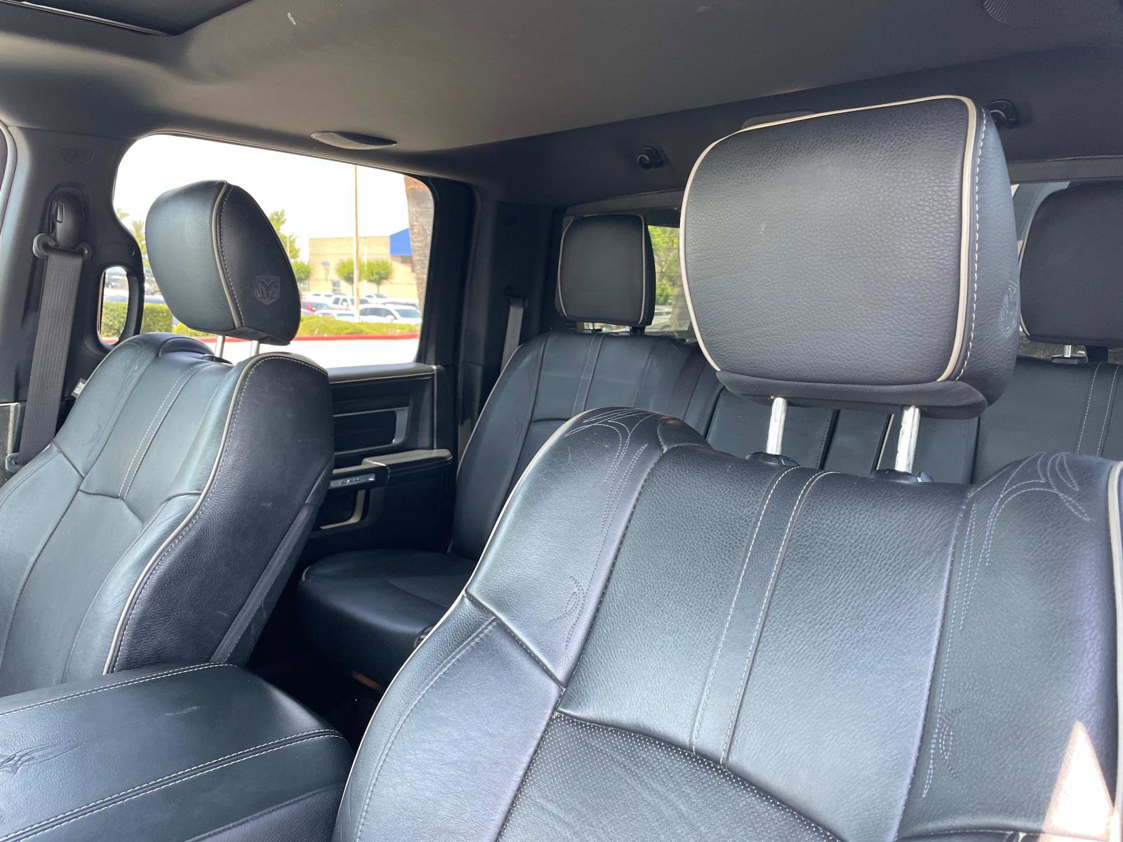 2018 Ram 1500 Limited photo 20