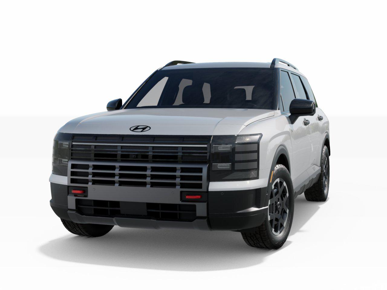 2026 Hyundai Palisade XRT photo 6