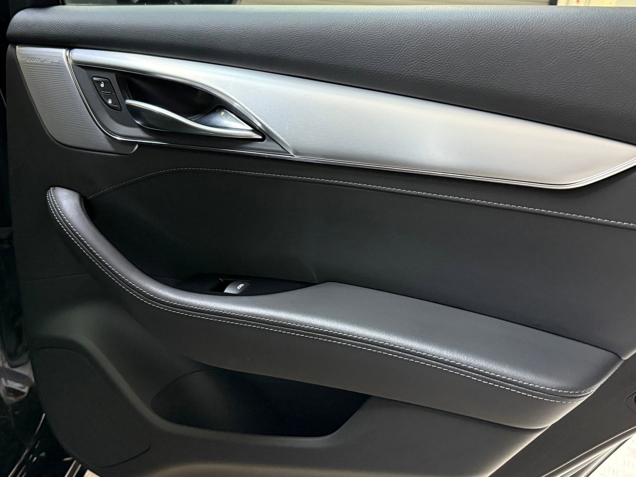 2024 Cadillac CT5 Luxury photo 20